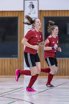 Bild 379 - VR Bank Cup Horst